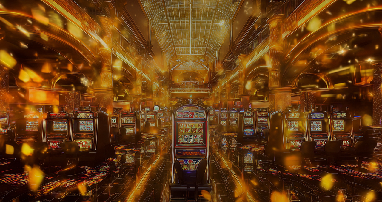 Lucky Block Casino